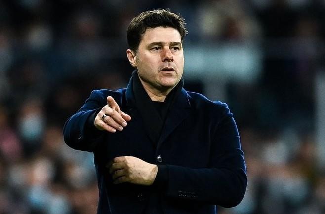 伯利：波切蒂诺是世界级的主教练，董事会对选帅工作感到自豪