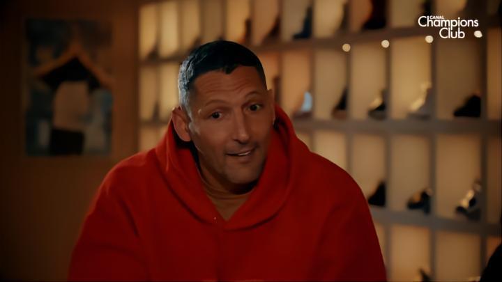 马特拉齐：可以骂我是狗娘养的，但不能说我是尤文人