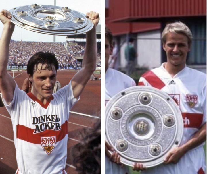 盘点历史上夺得德国足球顶级联赛冠军的冰岛球员19
