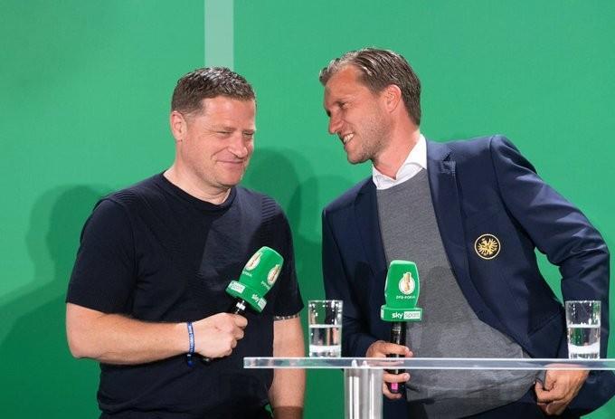 德天空：艾贝尔和克勒舍是拜仁方面接替萨利的主要人选