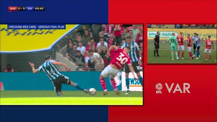 北京时间5月29日22时，英甲升级附加赛决赛在温