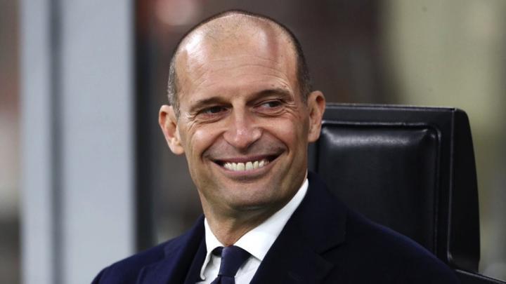 连续两个赛季四大皆空，都体：尤文已经开始和阿莱格里谈解约