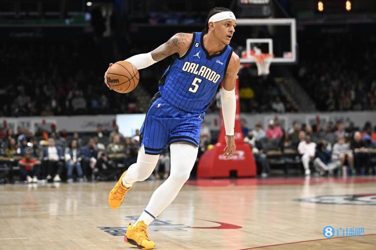 格兰特-希尔：我们希望班凯罗在未来几年成为美国男篮的一员