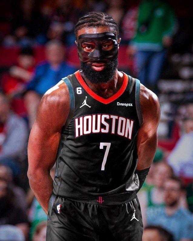 下一站在哪？多队自媒体晒杰伦-布朗P图