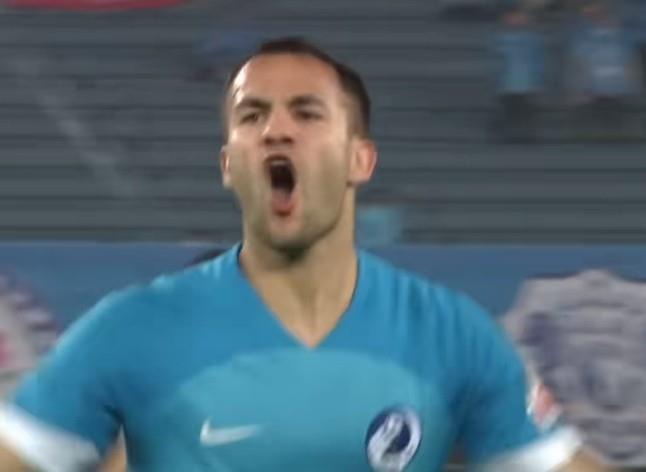 特索涅夫鼓励全队：除了保持积极斗志和团结，我们别无选择