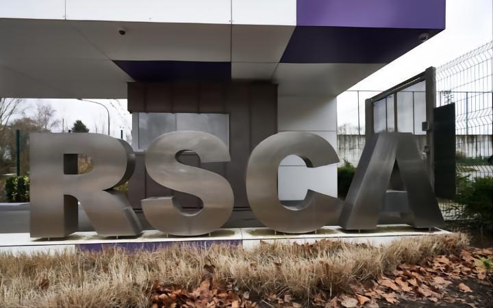 安德莱赫特的球场将不再以Lotto Park的名字冠名