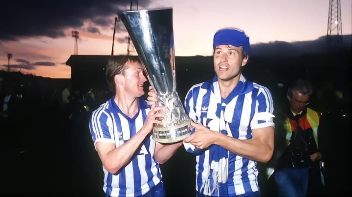 本周中，欧联杯决赛塞维利亚vs罗马。历史上，欧联