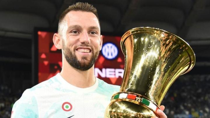 经纪人：德弗赖和国米续约谈判已经推迟到了欧冠决赛之后