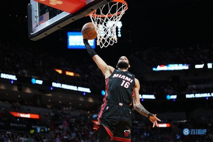 你怎么看？Skip：为巴特勒感到开心 但马丁是我心中的MVP