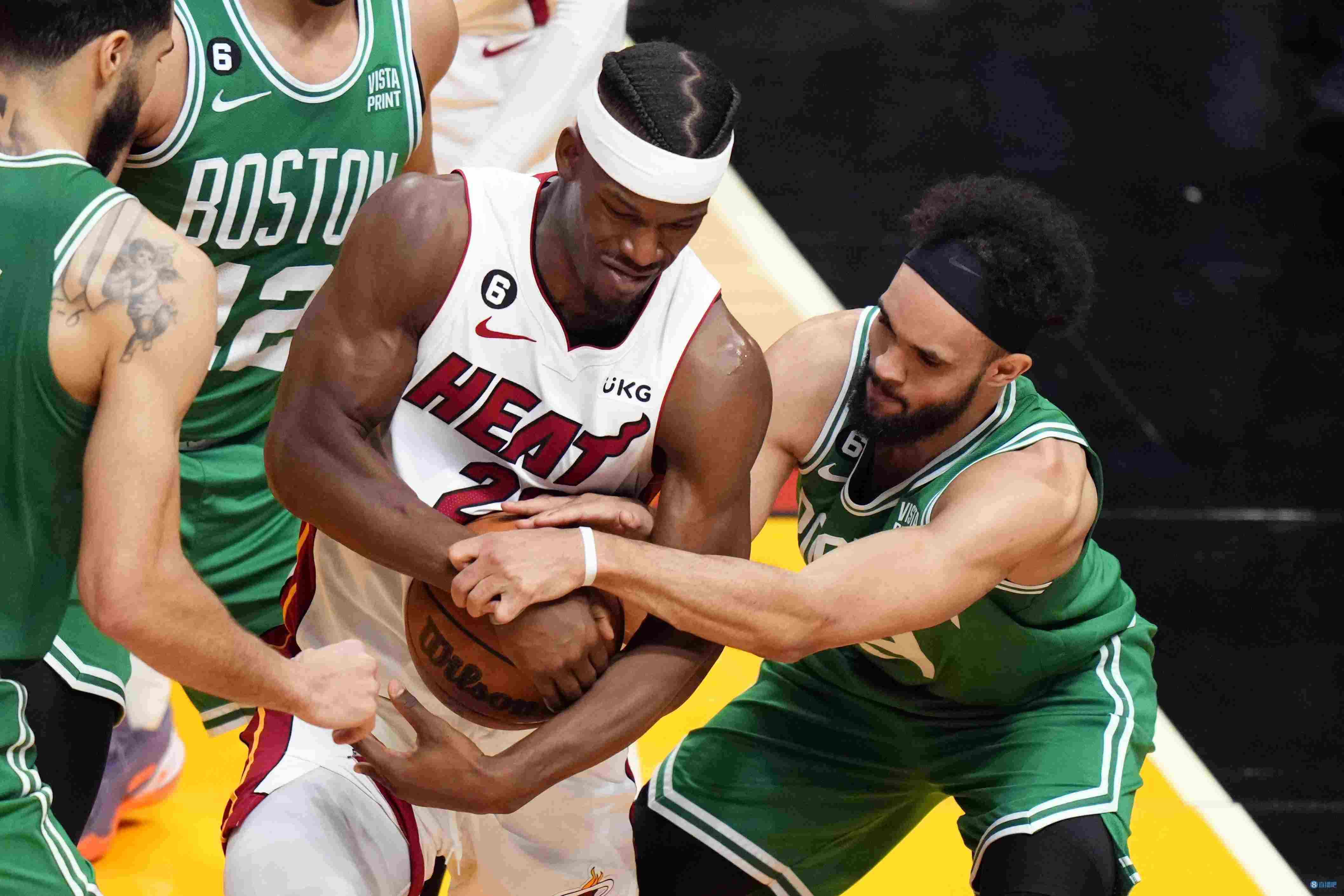 徐静雨：我相信奇迹会发生 热火会击败掘金登顶NBA最高峰！