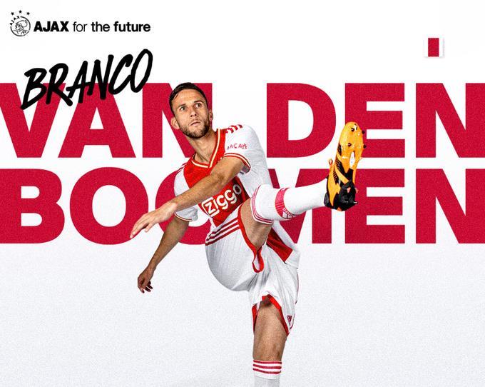 范登博门：贾府比英超更好进国家队；法甲改进了我的身体缺点