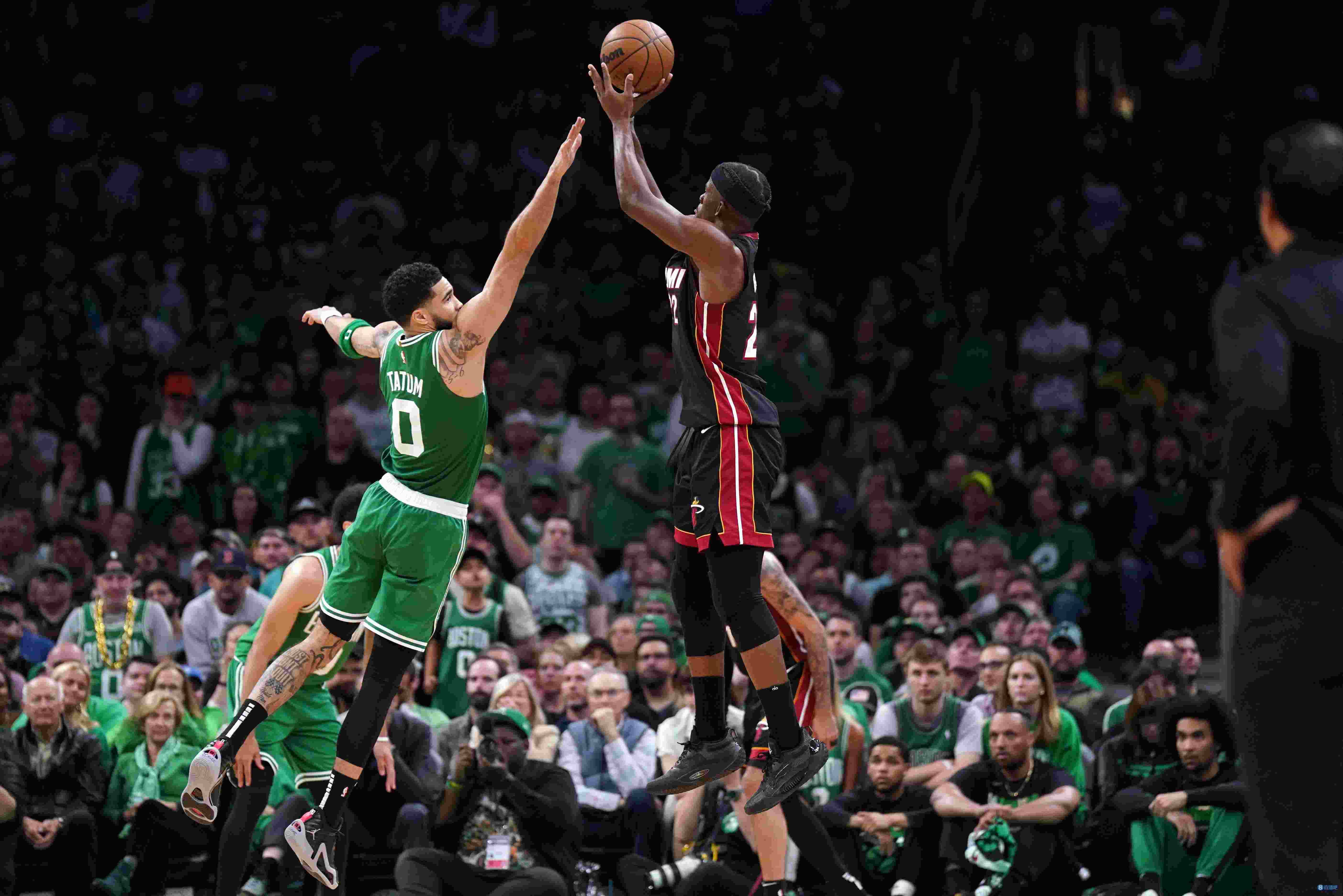 打脸之旅！东决开打前 ESPN18人预测仅3人看好热火晋级