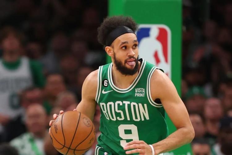 迈阿密热，黑八，第七场，总决赛：命运给逆袭者的答案