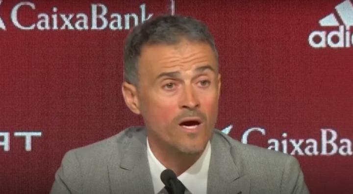 罗马诺：那不勒斯追逐恩里克，双方正在谈判