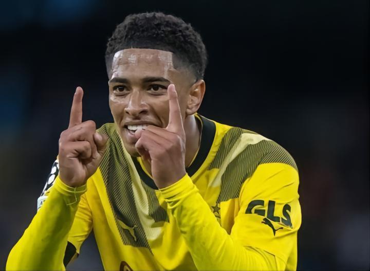 阿斯：皇马想在6月上旬官宣贝林厄姆；转会已进入最后阶段