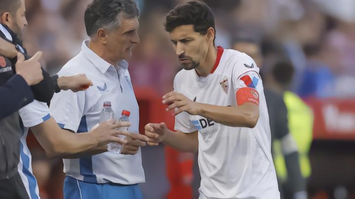 纳瓦斯：门迪利巴做的一切都是决定性的；希望能再次欧联夺冠