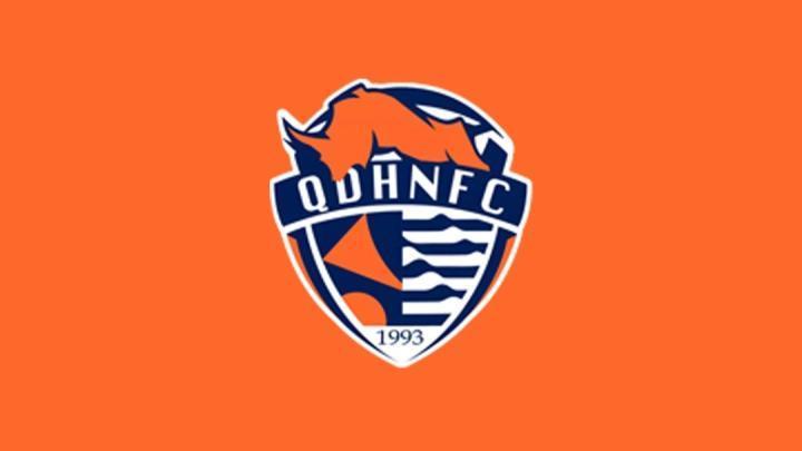 青岛海牛5月最佳球员候选：张卫、牟鹏飞、康瓜等人入选