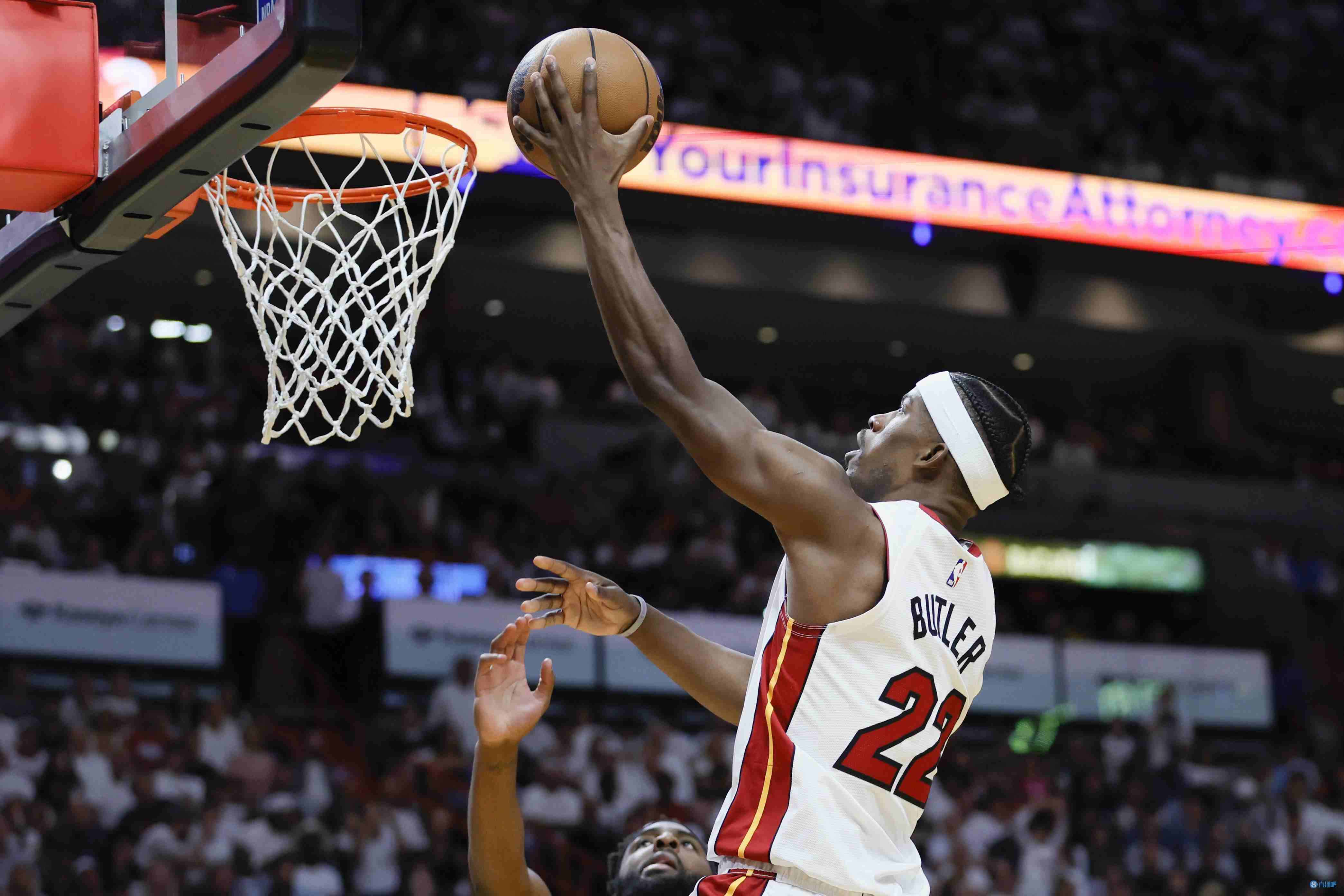 防约基奇关键是什么？巴特勒：我不知道 但后天我会回答这个问题