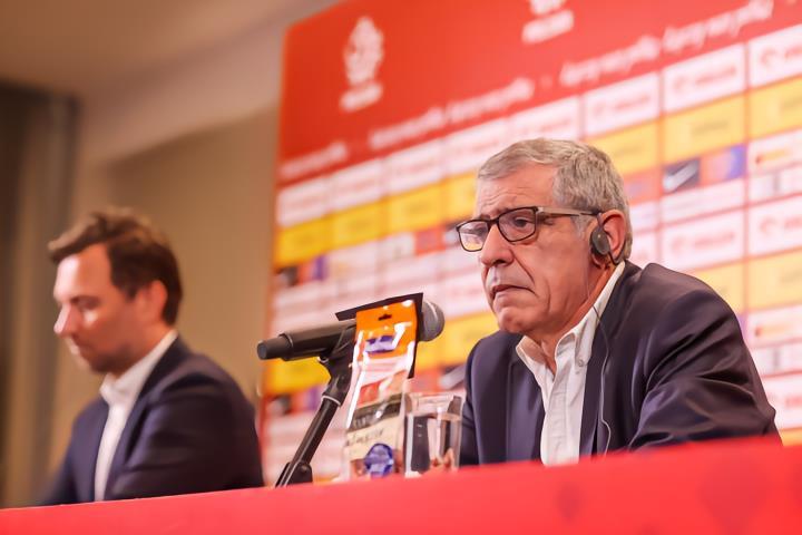 桑托斯：库巴告别赛会踢16分钟；对德国的比赛并非最重要