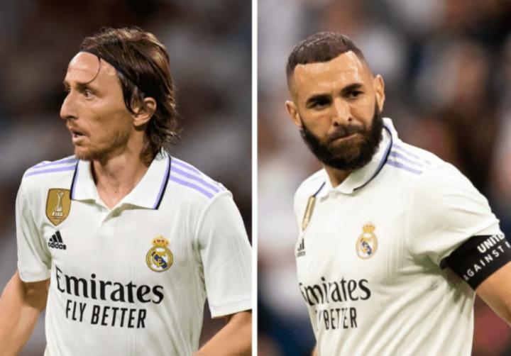 TA记者谈皇马合同情况：魔笛克罗斯续约，阿扎尔想履行完合同