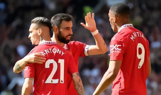 B费：贡萨洛-拉莫斯能在英超踢球，我说英超时也指的是曼联