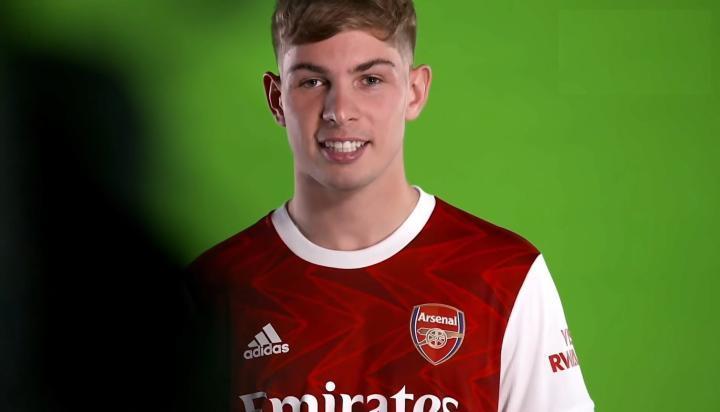 TA：尽管本赛季多数时间在养伤，但阿森纳不想放走史密斯-罗