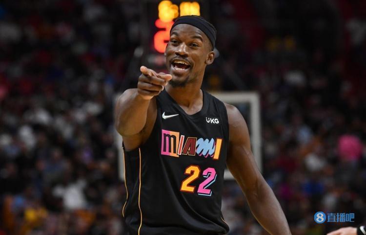 马龙谈巴特勒兑现去年抢七失利后诺言：他强硬冷血 是一名战士