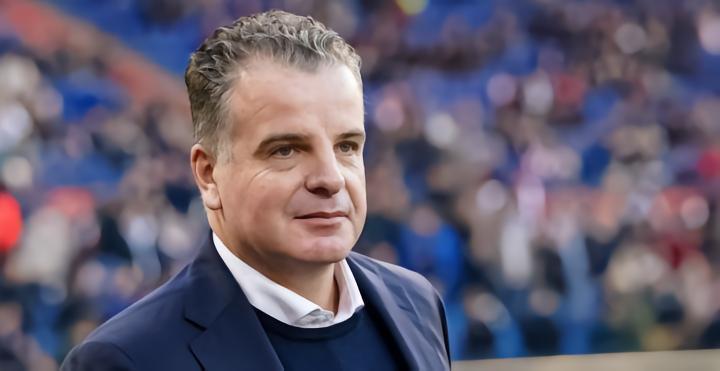 费耶诺德在财务上迈出了“一大步”：“我们的预算超过一亿”