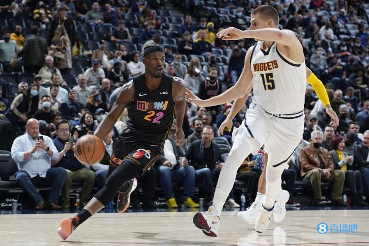 在30或更低顺位被选中且5 全明星 1980年后仅巴特勒&约基奇