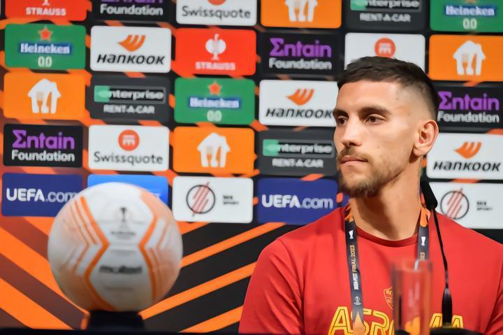 ??佩莱格里尼：摆大巴进决赛?好的战术是限制对方的