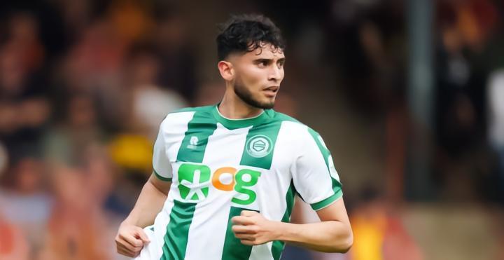 格罗宁根足球俱乐部透露佩皮回应费耶诺德和PSV的兴趣