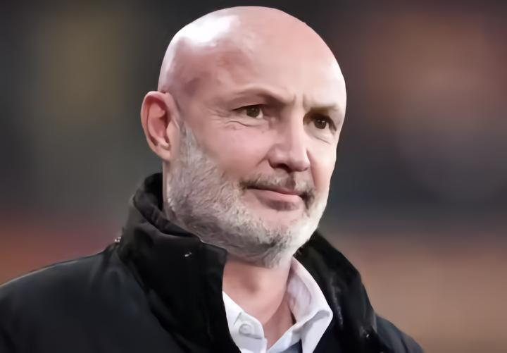 勒伯夫：菲利克斯不稳定，或许他选错了球队但那是他的错