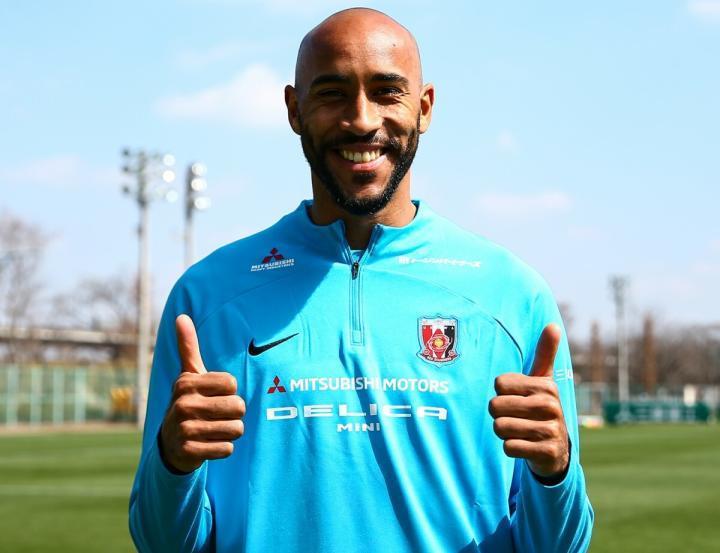 几内亚国家队日前公布了新一期的大名单，浦和红钻替