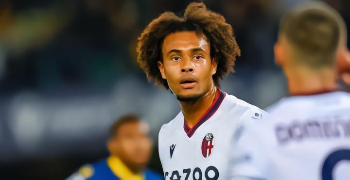 阿贾克斯今夏的目标是至少一名前锋，为此考虑的是齐尔克泽