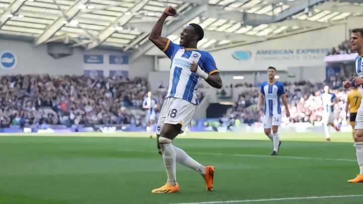 维尔贝克：布莱顿杀入欧战是难以置信的成就