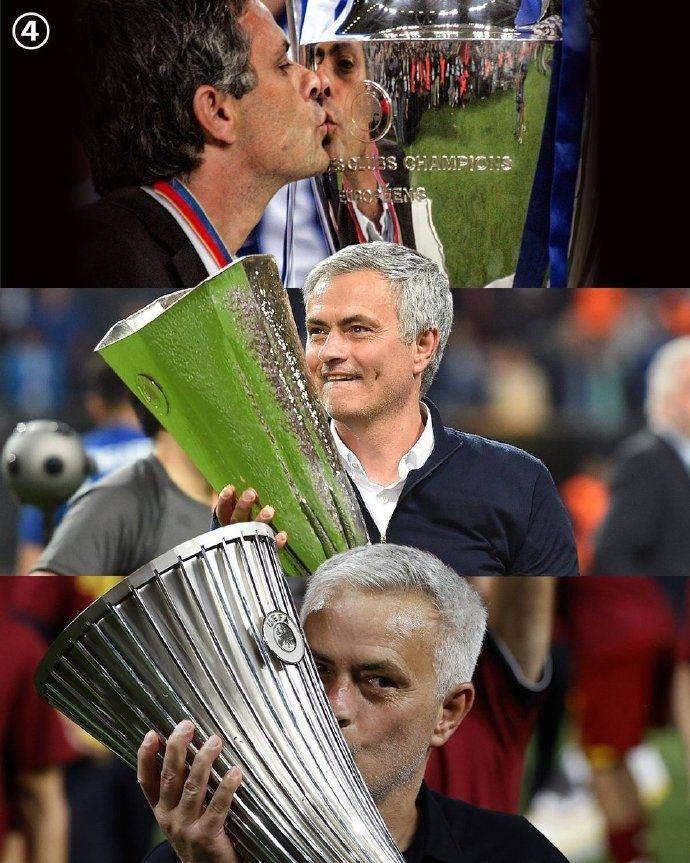 【The Special One】