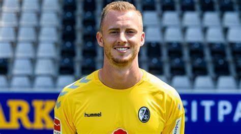 弗莱肯亲承加盟布伦特福德：去英超联赛是我的儿时梦想