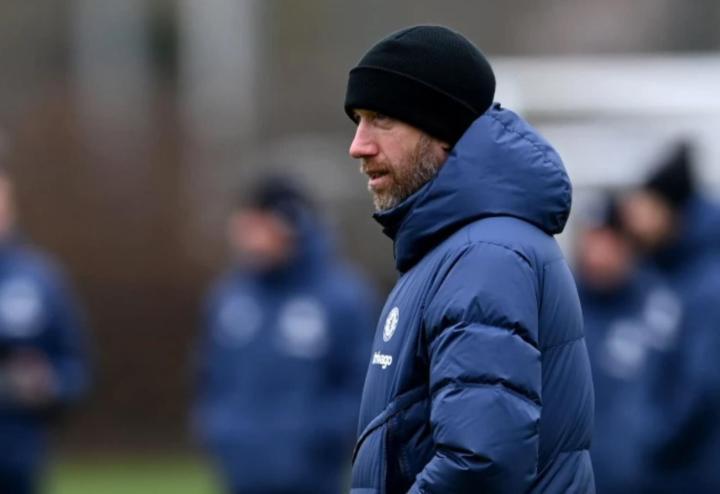 独立报：接班霍奇森，水晶宫要说服波特