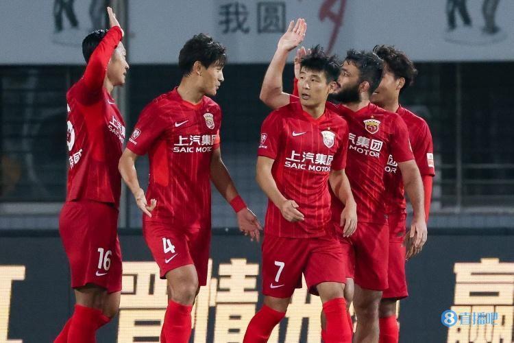 马德兴：海港队只要自己不犯错，重登冠军宝座只是时间问题