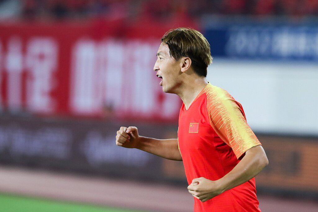 杨旭：我的青训梦想是让孩子们拥有日本的技术，然后打败日本球队