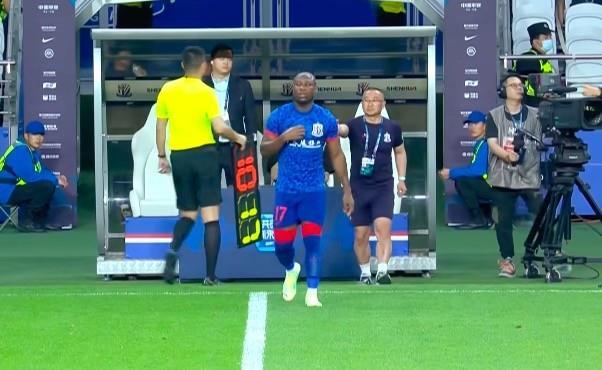 队内人士：巴索戈找回感觉还需要时间，伤员回归进攻会改善