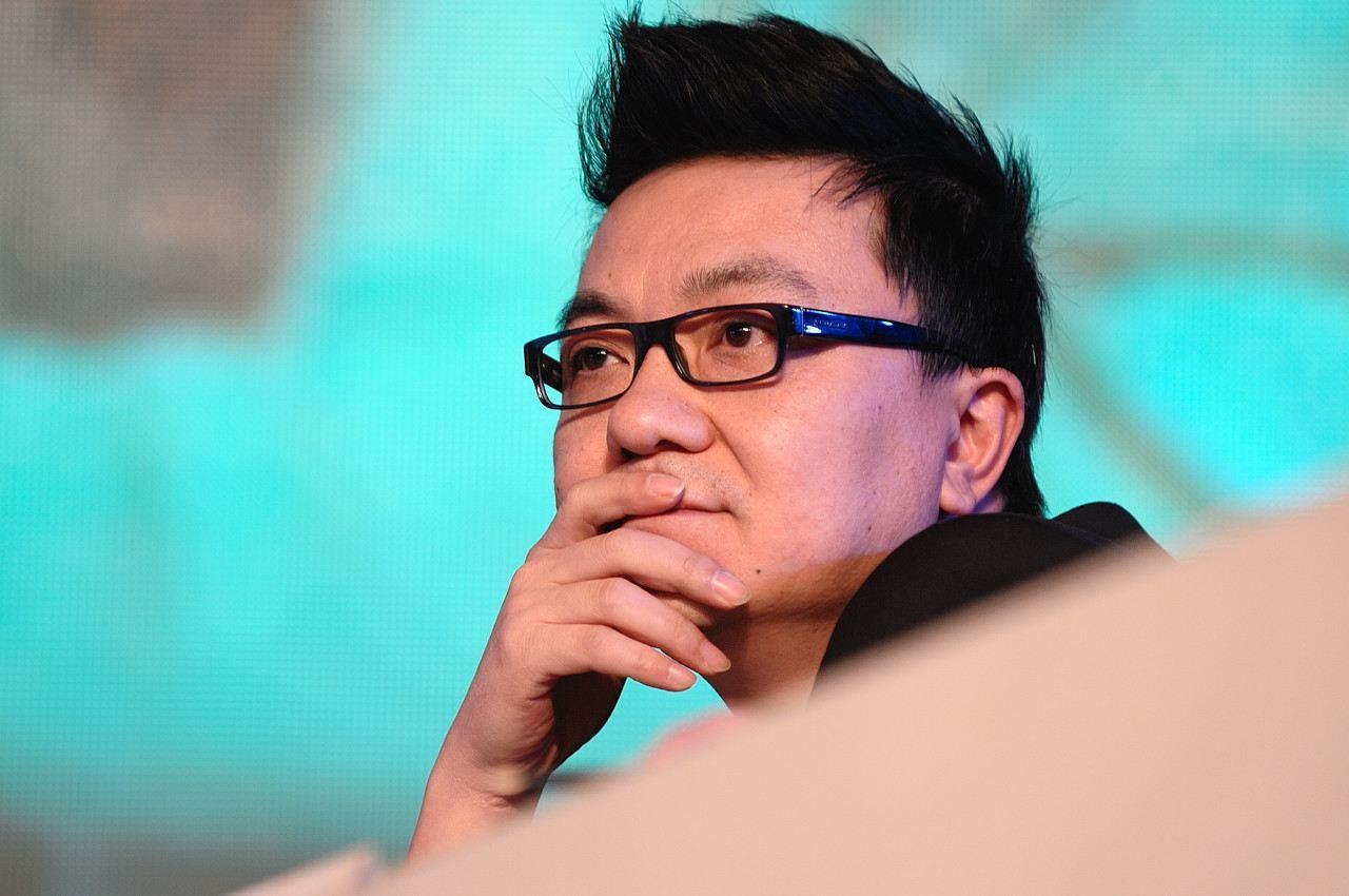 董路回应网友推荐其执教U15男足：收下认可，继续全力以赴