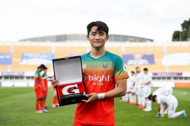 韩国球员犯罪太普遍！从国脚到涉嫌强奸，赵在玩只用一年时间