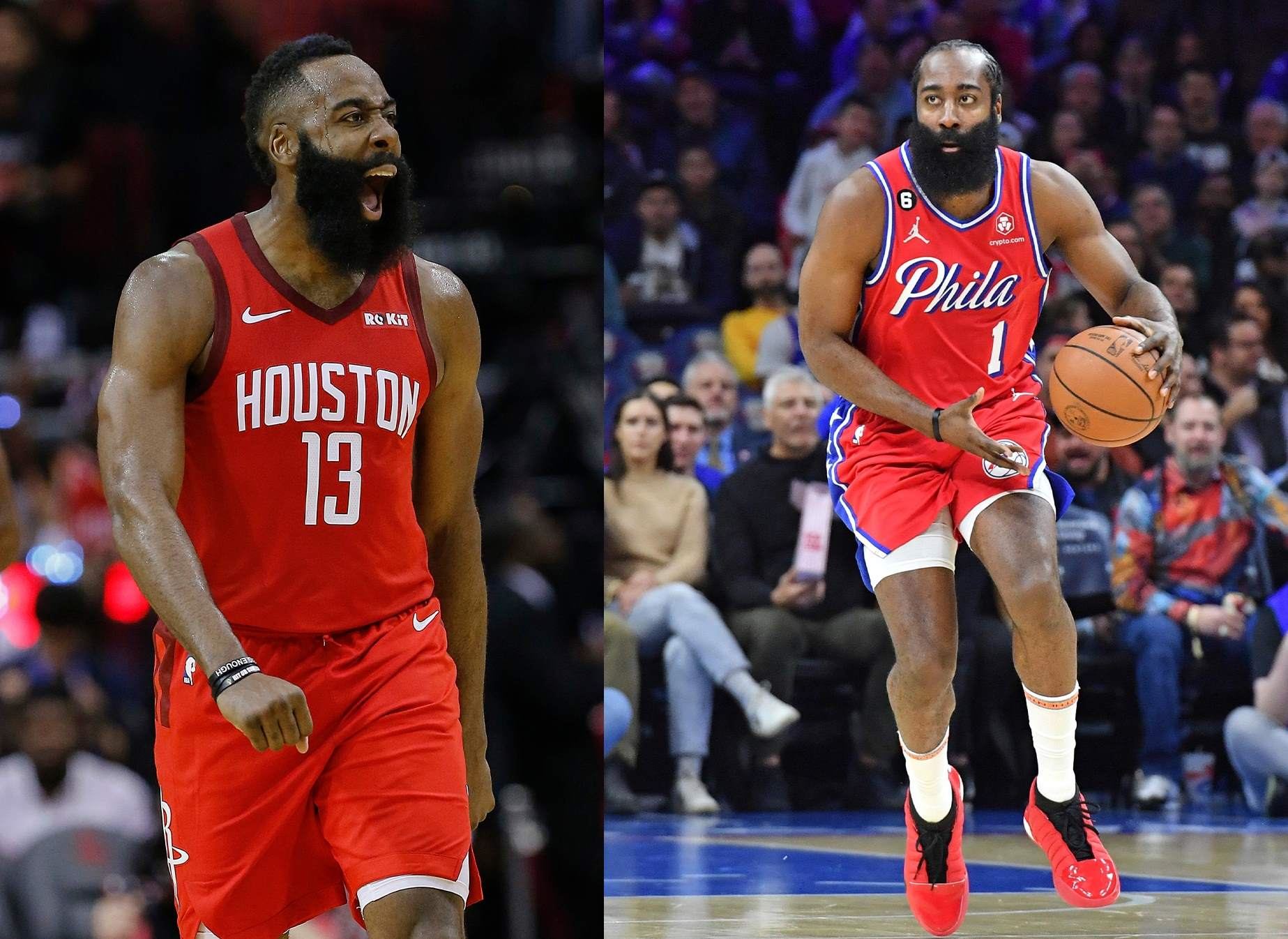 Stein：火箭对哈登的兴趣仍是真诚的 76人未放弃与之续约的希望