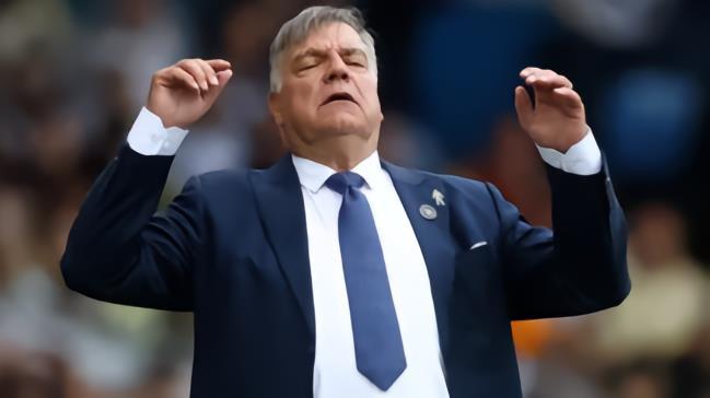 帕尔默 : 如果得到支持，山姆可以带领利兹联重返英超