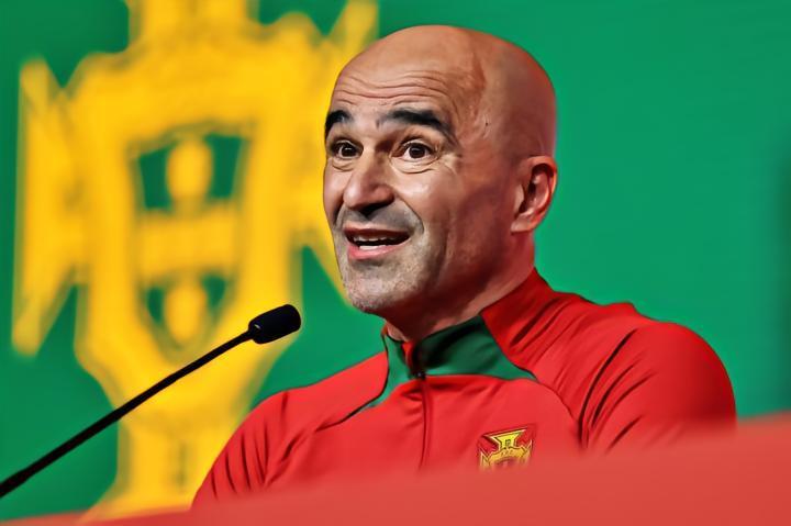 葡萄牙主帅：托蒂-戈麦斯是一名有趣的球员；他有着独特技能