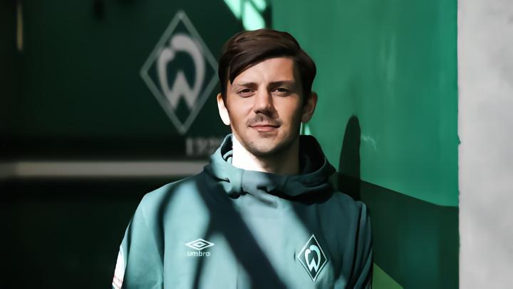 科夫纳茨基：柏林联给过报价；我在霍村和不莱梅之间做选择