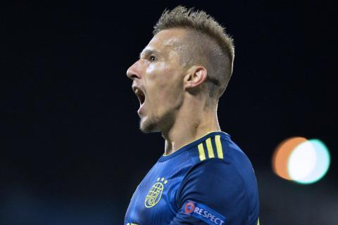 英国记者莱恩-泰勒透露蒙彼利埃和奥萨苏纳有意南安