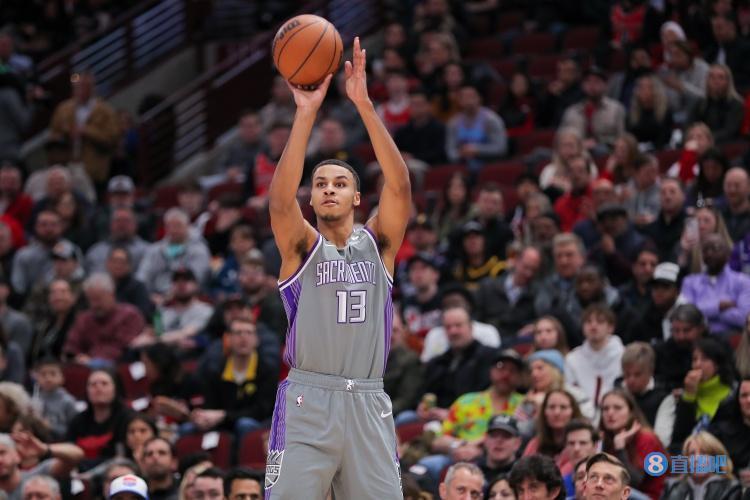 22年选秀中谁会有最光明的未来？考辛斯：基根-穆雷