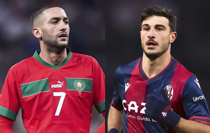 Tuttosport：米兰右边锋引援目标还有切尔